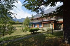 Casa di lusso in vendita a Isolaccia Lombardia Sondrio