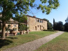 Casale in vendita a Trequanda Toscana Siena