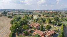 Lussuoso casale in vendita Via Bruno Buozzi, 69, Castiglione del Lago, Umbria