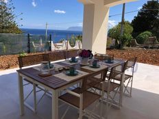 Villa in vendita a Castellammare del Golfo Sicilia Trapani