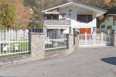 Villa in vendita a Morgex Valle d’Aosta Aosta