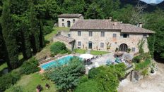 Prestigiosa villa di 545 mq in vendita, Località Badia Montescalari , 19, Figline e Incisa Valdarno, Toscana