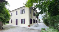 Esclusiva villa in vendita Via Roma, 61, Boara Pisani, Veneto