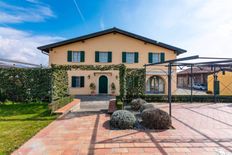 Prestigiosa villa di 746 mq in vendita, Via Risorgimento, 1, Passirano, Lombardia