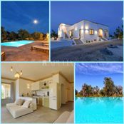 Villa in vendita a Diso Puglia Lecce