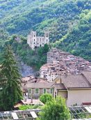 Appartamento in vendita a Dolceacqua Liguria Imperia