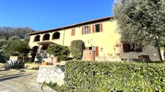 Prestigiosa villa di 657 mq in vendita, Via della Ficaia, Pistoia, Toscana