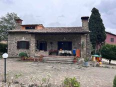 Villa in vendita a Manziana Lazio Roma