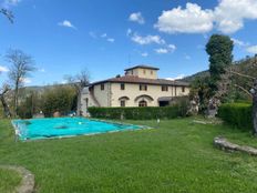 Villa in vendita a Pelago Toscana Firenze