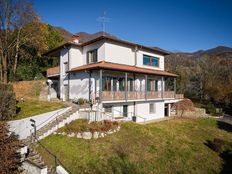 Villa in vendita a Cenate Sopra Lombardia Bergamo