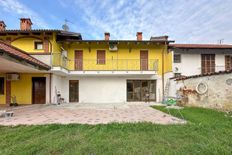 Prestigiosa villa di 160 mq in vendita, Strada Volvera 90, Orbassano, Piemonte