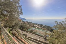 Villa in vendita a Pieve Ligure Liguria Genova