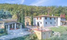 Villa in vendita a Bagno a Ripoli Toscana Firenze