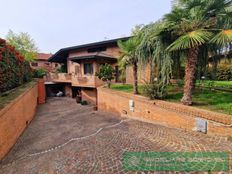 Esclusiva villa in vendita Via Palmiro Togliatti, 21, Vizzolo Predabissi, Milano, Lombardia