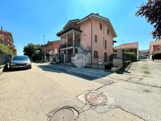 Prestigiosa villa di 300 mq in vendita, Via Pallavicino, 5, Nichelino, Piemonte