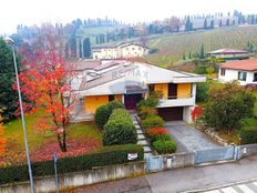 Villa in vendita a Grumello del Monte Lombardia Bergamo