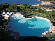 Villa in vendita a Baja Sardinia Sardegna Sassari