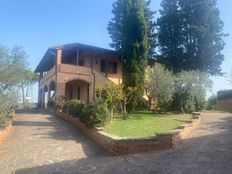 Villa in vendita a Montelupo Fiorentino Toscana Firenze