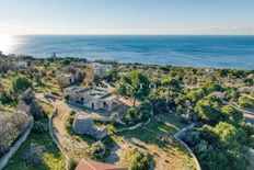 Prestigiosa villa in vendita Strada Vicinale Macchie Carluccie, Patù, Lecce, Puglia