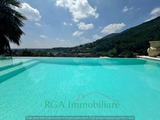 Villa in vendita a Alzano Lombardo Lombardia Bergamo