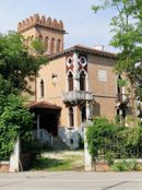 Prestigiosa villa di 650 mq in vendita Via Porara, 59, Mirano, Venezia, Veneto