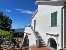 Villa in vendita a Celle Ligure Liguria Savona