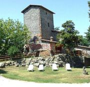 Lussuoso casale in vendita Orvieto, Italia