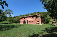 Villa in vendita a Sasso Marconi Emilia-Romagna Bologna