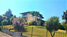 Villa di 183 mq in vendita Viale Catullo, Manerba del Garda, Brescia, Lombardia