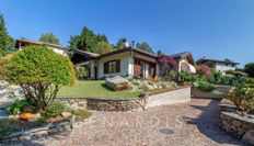 Villa in vendita a Brusimpiano Lombardia Varese