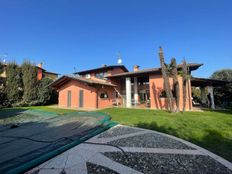 Villa in vendita a Ghedi Lombardia Brescia