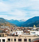 Attico in vendita a Bolzano Trentino - Alto Adige Bolzano