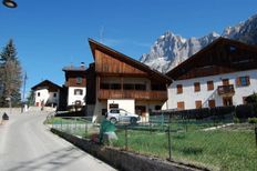 Villa in vendita a San Vito di Cadore Veneto Belluno