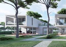 Villa in vendita a Lignano Sabbiadoro Friuli Venezia Giulia Udine