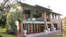 Villa in vendita a Montecatini Terme Toscana Pistoia