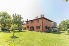 Villa in vendita a Castenaso Emilia-Romagna Bologna