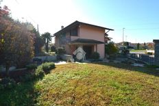 Villa in vendita a Suisio Lombardia Bergamo