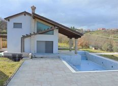 Villa in vendita a Saludecio Emilia-Romagna Rimini