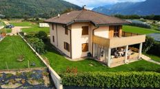 Villa in vendita Pergine Valsugana, Italia