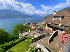 Villa in vendita a Bellano Lombardia Lecco