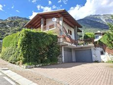 Villa di 200 mq in vendita Via Tromen, 34, Saint-Vincent, Valle d’Aosta