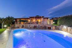 Villa in vendita a San Teodoro Sardegna Sassari