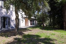 Villa in vendita Via Giuseppe Sirtori, 6, Monticello Brianza, Lombardia