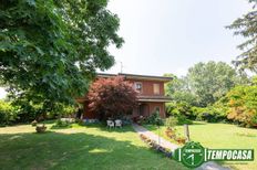 Villa in vendita a Rivolta d\'Adda Lombardia Cremona