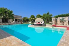 Villa in vendita Contrada Pupo, San Vito dei Normanni, Brindisi, Puglia