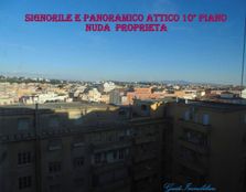 Prestigioso attico di 130 mq in vendita Viale Angelico, 78, Roma, Lazio