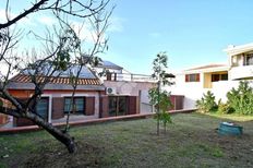 Villa in vendita Via dei Fiori, 40, Cagliari, Sardegna