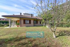 Esclusiva villa di 237 mq in vendita Via Grigne, Suello, Lecco, Lombardia