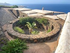 Villa in vendita a Pantelleria Sicilia Trapani