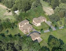 Prestigiosa villa di 160 mq in vendita Via Del Quaresimo, Reggio Emilia, Emilia-Romagna